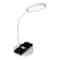 Good Housekeeping by OttLite Circular LED Desk Lamp
